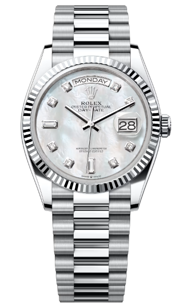 Rolex Day-Date 36мм Rolex Day-Date 36мм