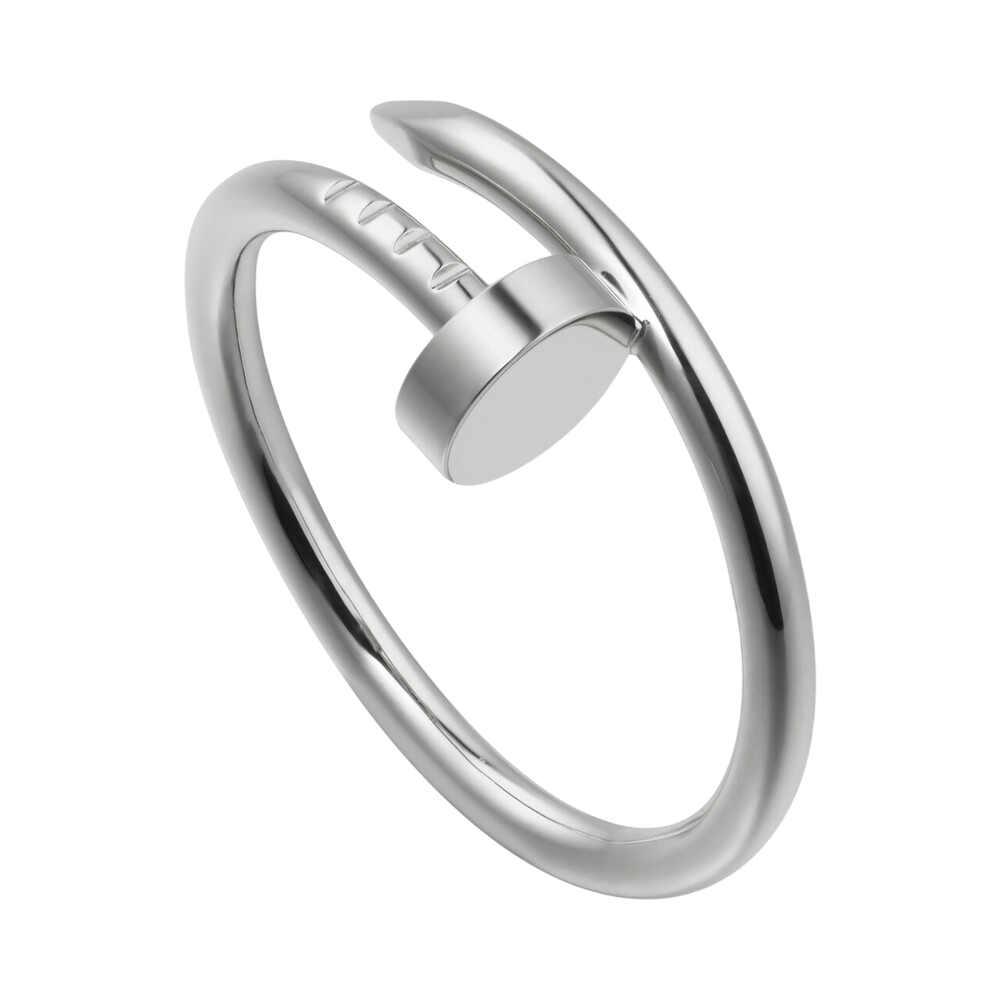 Кольцо Cartier Juste un Clou Small