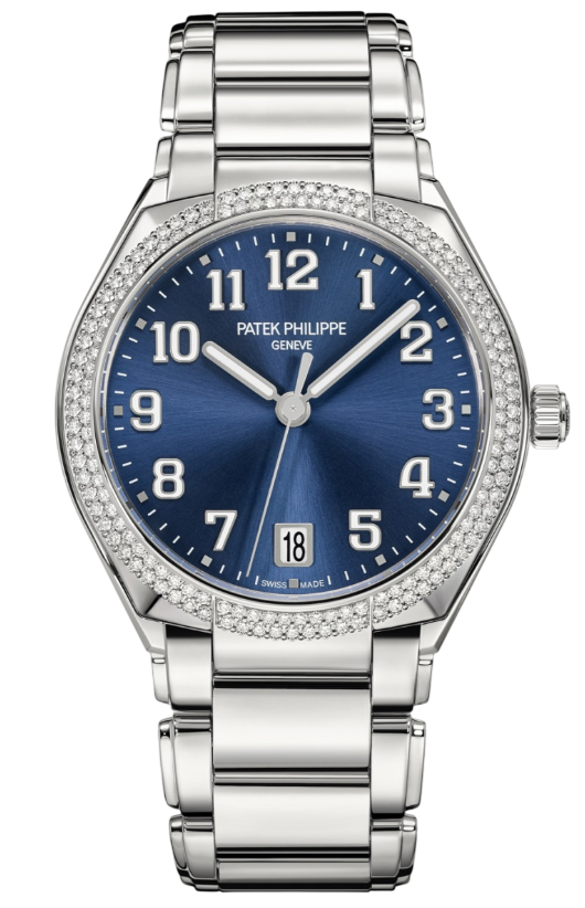 Patek Philippe Twenty~4 Patek Philippe Twenty~4