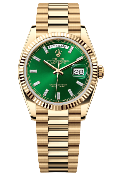 Rolex Day-Date 36мм Rolex Day-Date 36мм