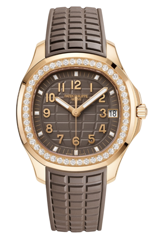 Patek Philippe Aquanaut Luce Patek Philippe Aquanaut Luce