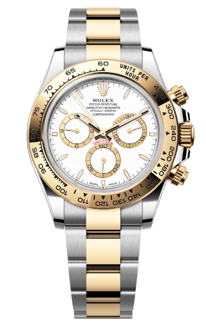 Rolex Cosmograph Daytona 40мм Rolex Cosmograph Daytona 40мм