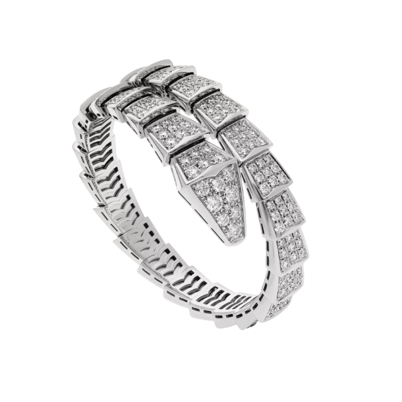 Браслет BVLGARI Serpenti Viper