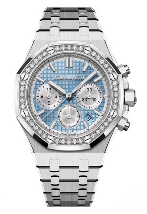 Audemars Piguet Royal Oak Audemars Piguet Royal Oak