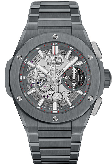Hublot Big Bang Unico