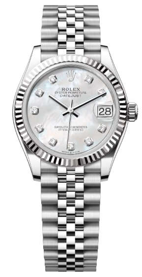 Rolex Datejust 31мм Rolex Datejust 31мм