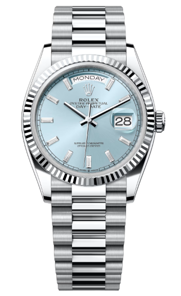 Rolex Day-Date 36мм Rolex Day-Date 36мм
