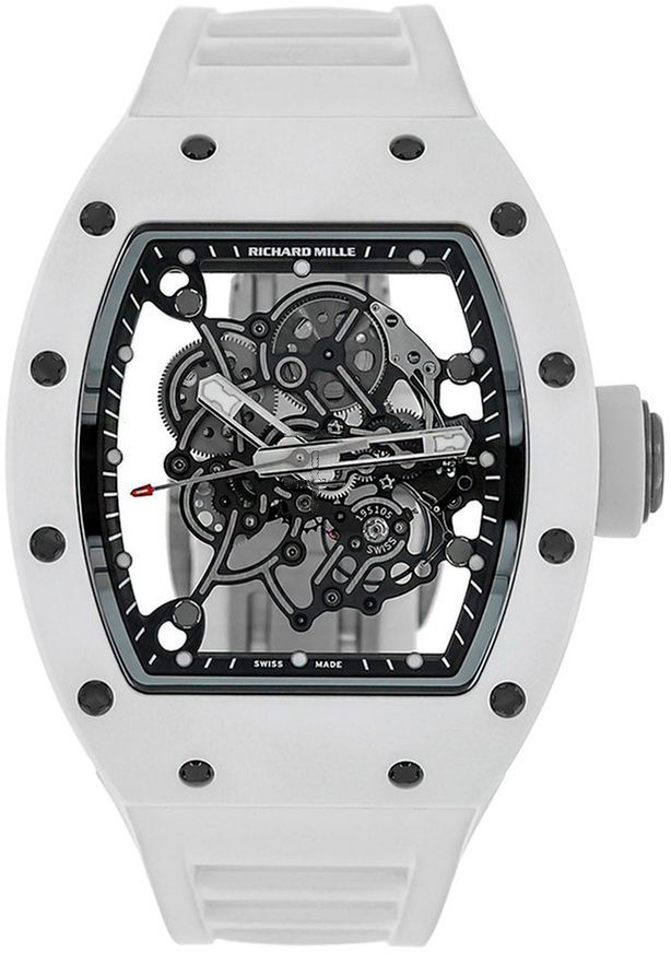 Richard Mille RM055 Richard Mille RM055