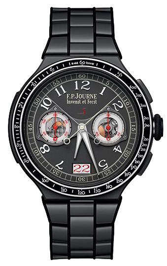  F.P Journe Chronographe Rattrapante