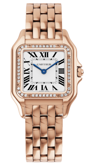 Cartier Panthere De Cartier Medium Cartier Panthere De Cartier Medium