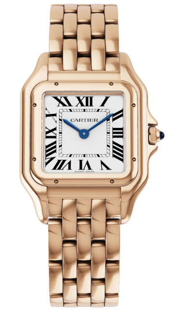 Cartier Panthere De Cartier Medium Cartier Panthere De Cartier Medium