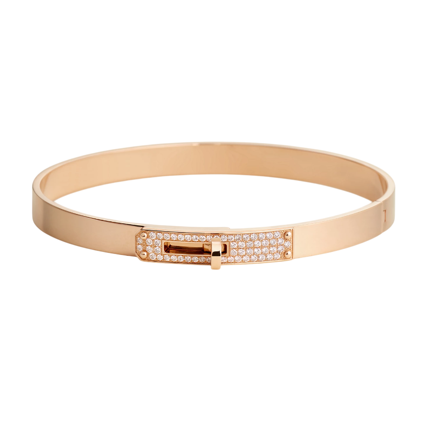 Браслет Hermes Kelly Small Браслет Hermes Kelly Small