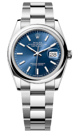 Rolex Datejust 36мм