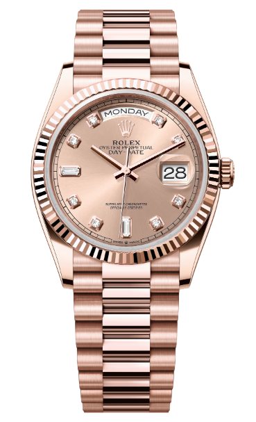 Rolex Day-Date 36мм