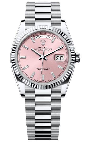 Rolex Day-Date 36мм Rolex Day-Date 36мм