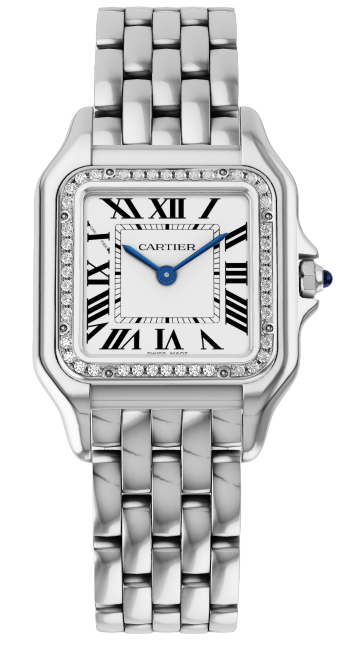 Cartier Panthere De Cartier Medium Cartier Panthere De Cartier Medium
