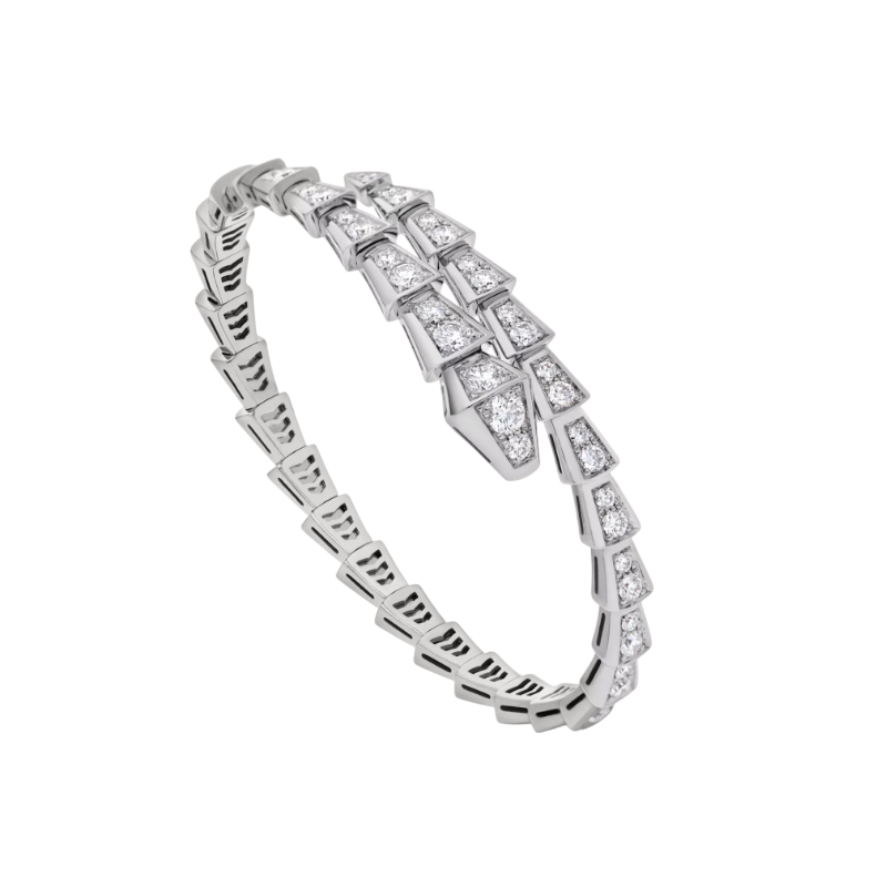 Браслет BVLGARI Serpenti Viper