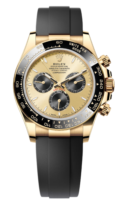 Rolex Cosmograph Daytona 40мм Rolex Cosmograph Daytona 40мм