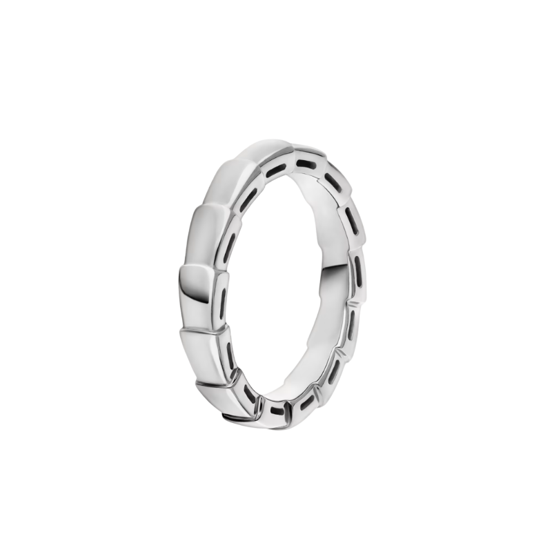 Кольцо BVLGARI Serpenti Viper Кольцо BVLGARI Serpenti Viper