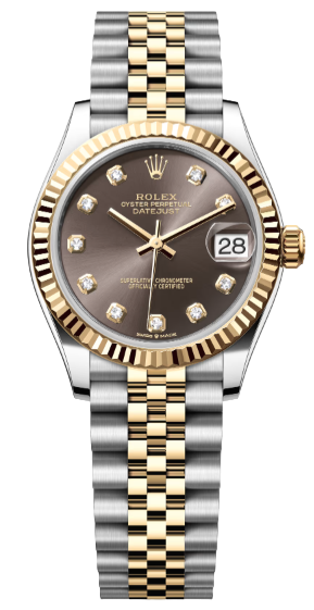 Rolex Datejust 31мм Rolex Datejust 31мм