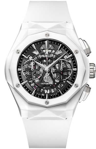 Hublot Classic Fusion 45мм Hublot Classic Fusion 45мм