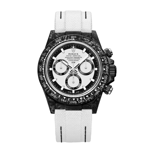 Rolex Cosmograph Daytona DiW "Cream 2" Rolex Cosmograph Daytona DiW "Cream 2"