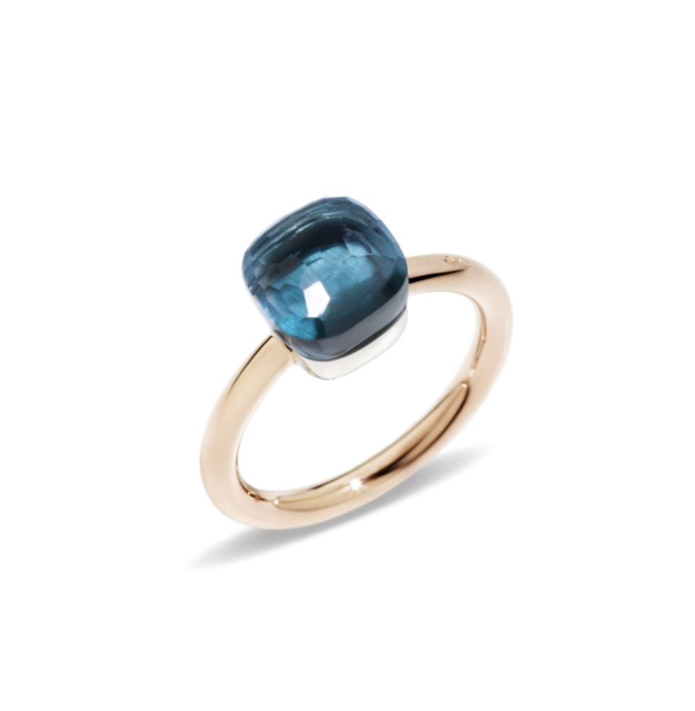 Кольцо Pomellato Anello Nudo Classic Кольцо Pomellato Anello Nudo Classic