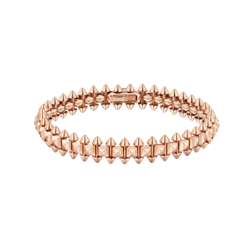 Браслет подвижный Clash De Cartier Medium Браслет подвижный Clash De Cartier Medium