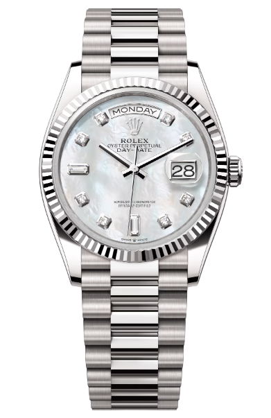 Rolex Day-Date 36мм Rolex Day-Date 36мм