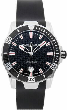 Ulysse Nardin Lady Diver Ulysse Nardin Lady Diver