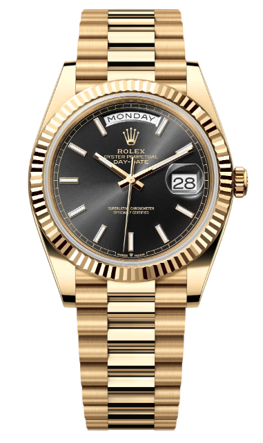 Rolex Day-Date 40мм Rolex Day-Date 40мм