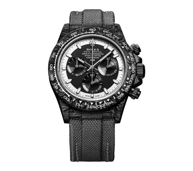 Rolex Cosmograph Daytona DiW "Cream Invert" Rolex Cosmograph Daytona DiW "Cream Invert"