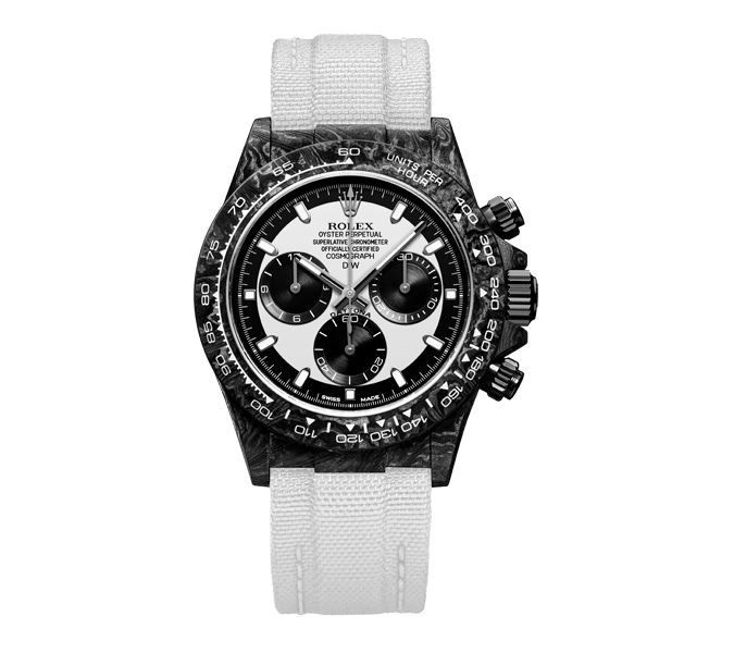 Rolex Cosmograph Daytona DiW "Cream" Rolex Cosmograph Daytona DiW "Cream"