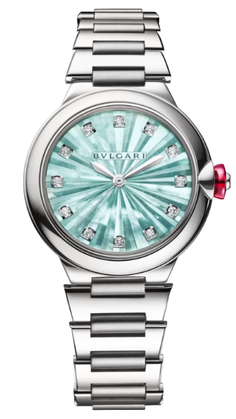 BVLGARI Lvcea BVLGARI Lvcea