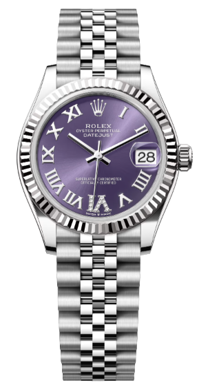 Rolex Datejust 31мм Rolex Datejust 31мм