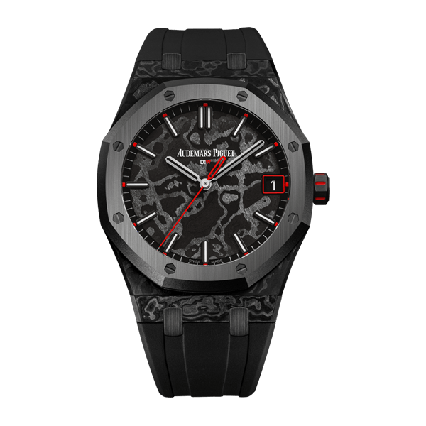 Audemars Piguet Royal Oak DiW "Speedster"