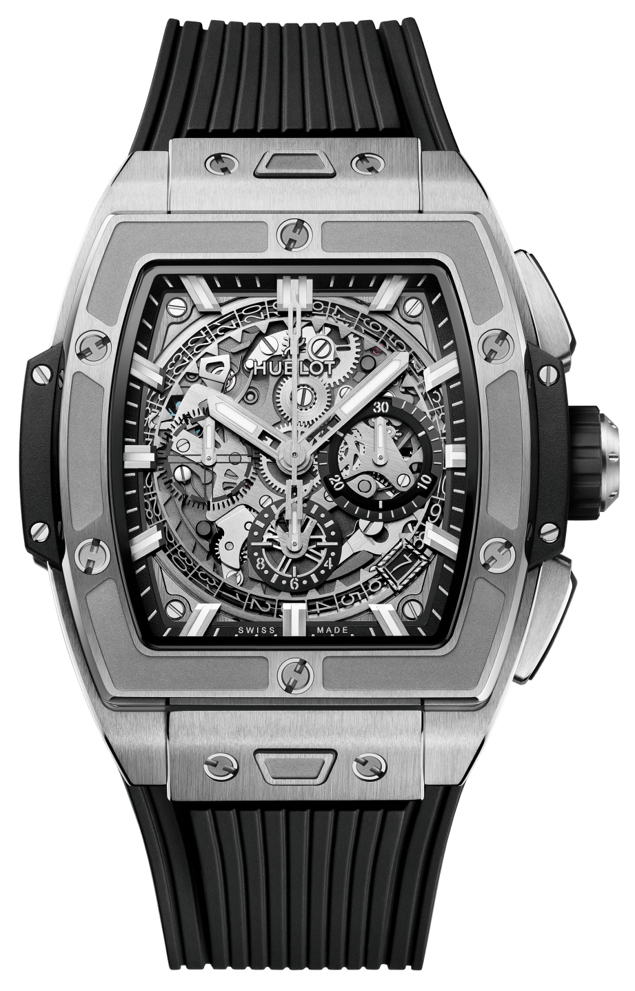 Hublot Spirit Of Big Bang Titanium