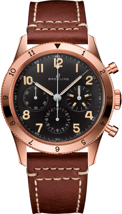 Breitling Aviator 8 Avi 1953 Edition 41мм Breitling Aviator 8 Avi 1953 Edition 41мм