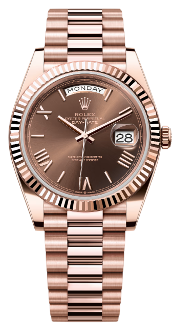 Rolex Day-Date 40мм Rolex Day-Date 40мм