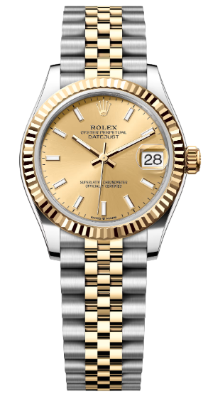 Rolex Datejust 31мм Rolex Datejust 31мм