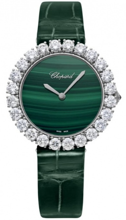 Chopard L'heure Du Diamant Round Medium 35мм