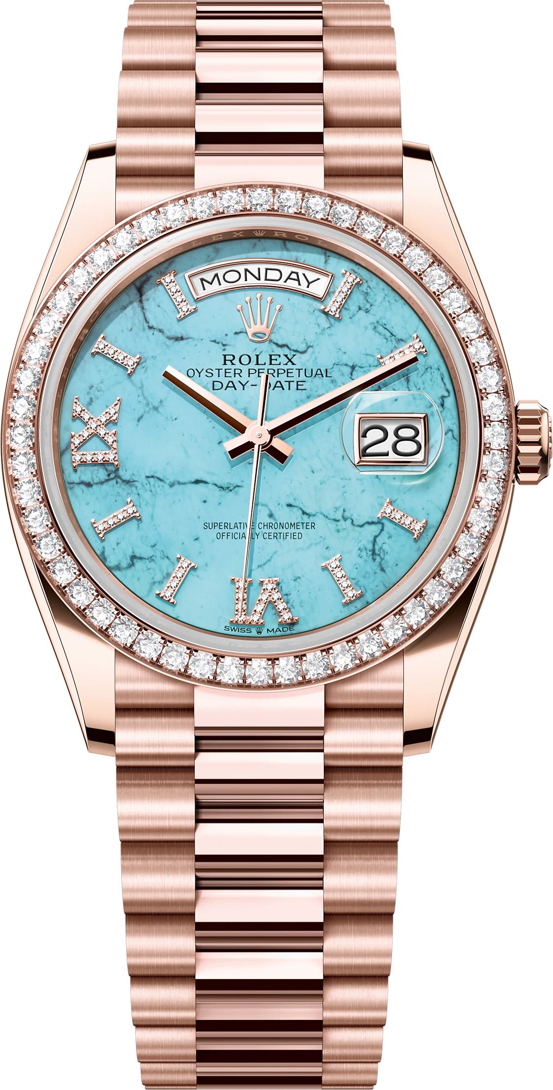 Rolex Day-Date 36мм Rolex Day-Date 36мм