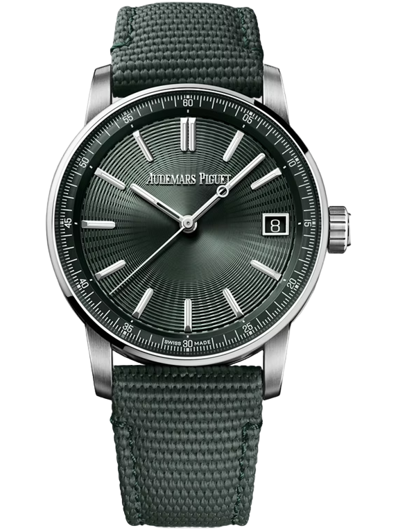 Audemars Piguet Code 11.59 Selfwinding
