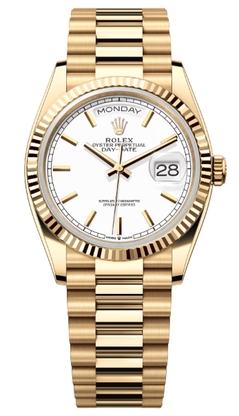 Rolex Day-Date 36мм Rolex Day-Date 36мм