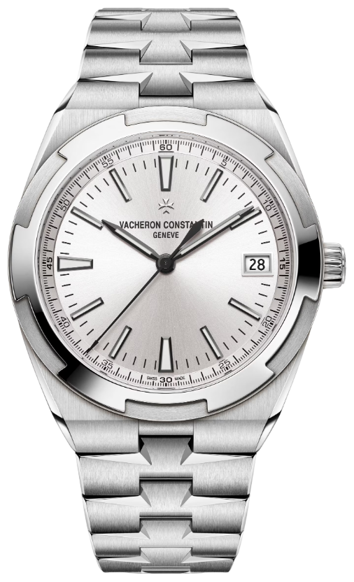 Vacheron Constantin Overseas
