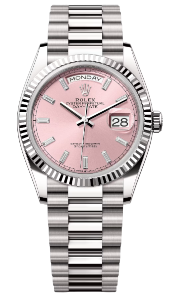 Rolex Day-Date 36мм Rolex Day-Date 36мм
