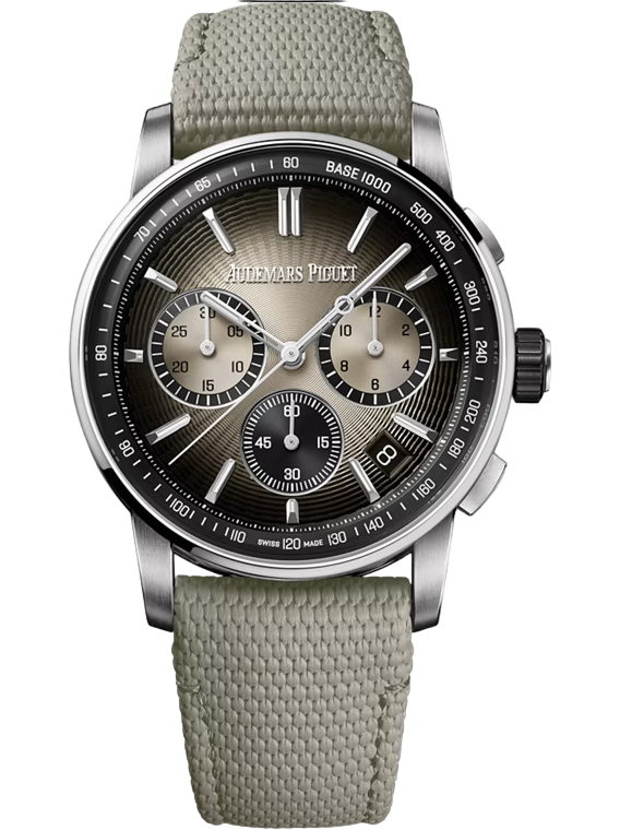Audemars Piguet Code 11.59 Selfwinding Chronograph Audemars Piguet Code 11.59 Selfwinding Chronograph