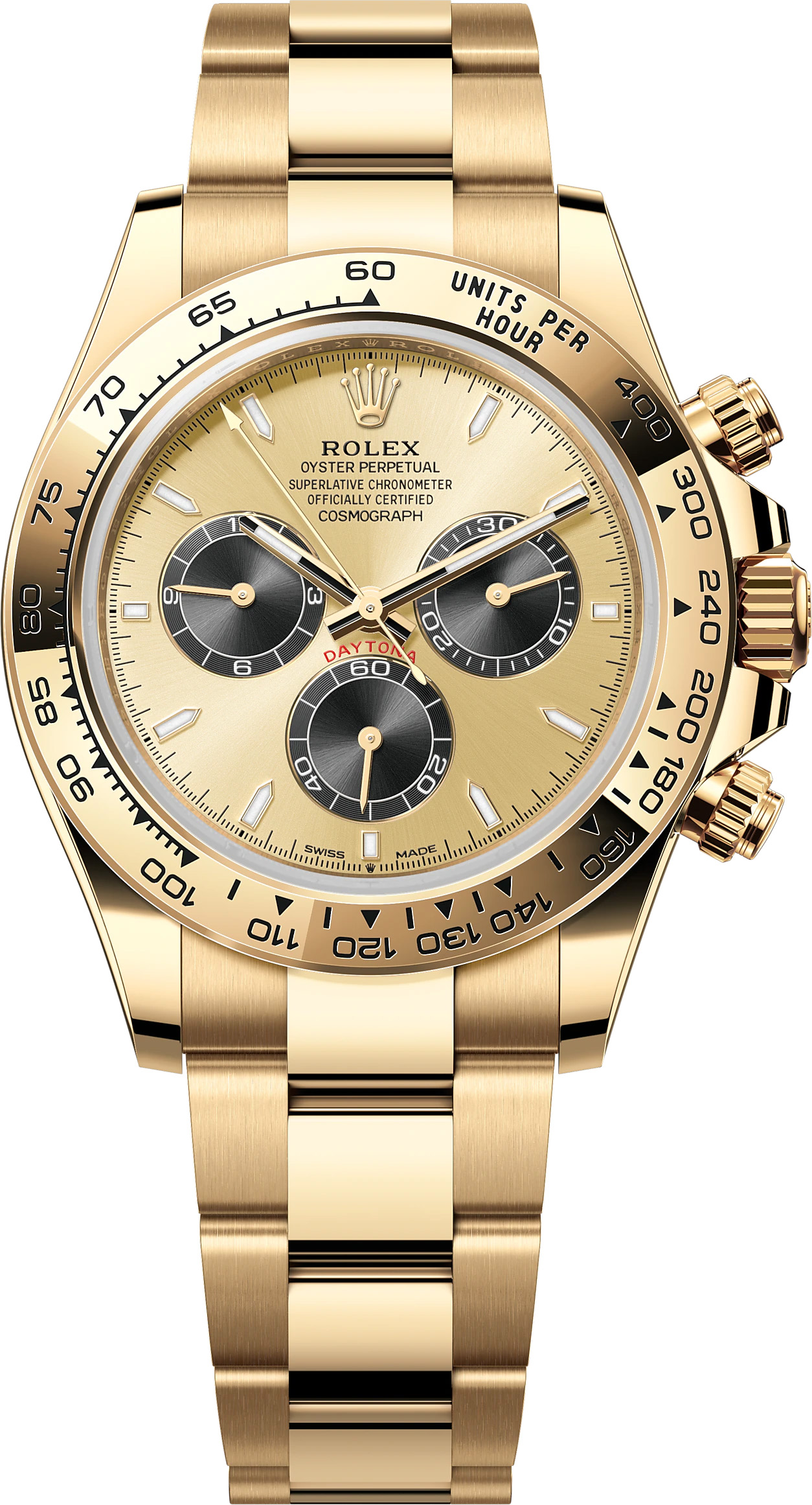Rolex Cosmograph Daytona Rolex Cosmograph Daytona