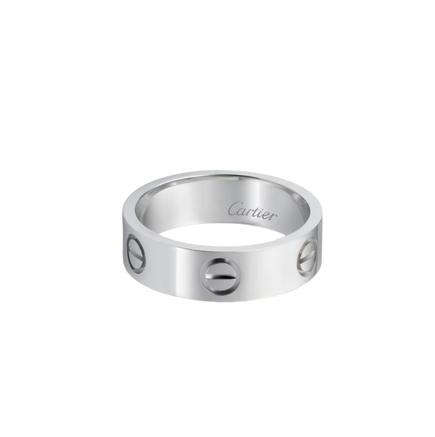 Кольцо Cartier Love Кольцо Cartier Love