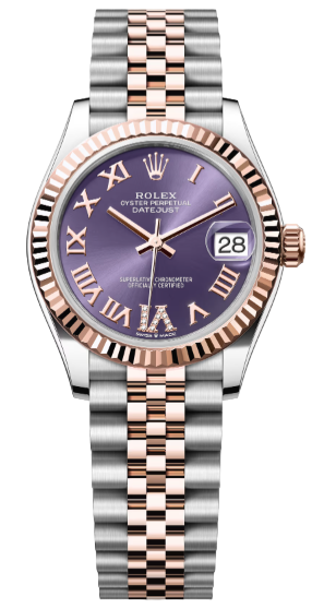 Rolex Datejust 31мм